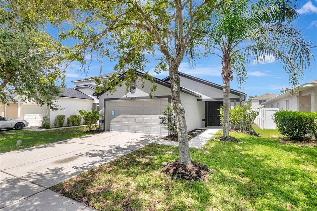 31107 TAGUS LOOP WESLEY CHAPEL, FL 33545