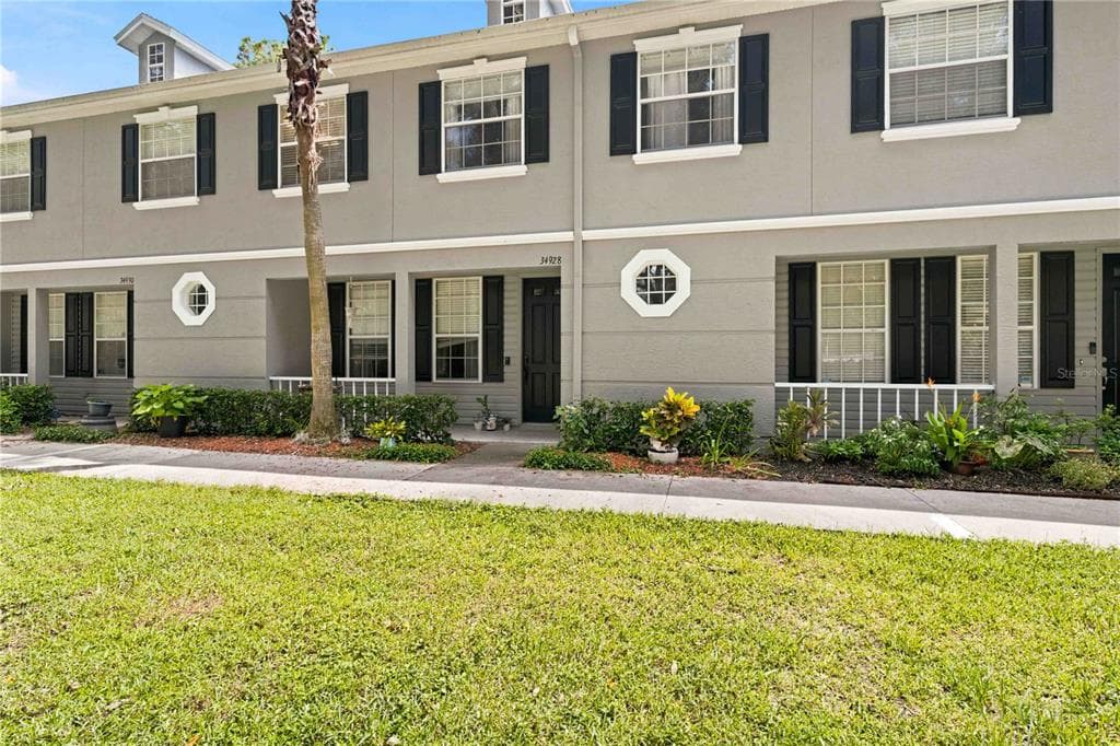 34928 TEEVIEW LANE ZEPHYRHILLS, FL 33541