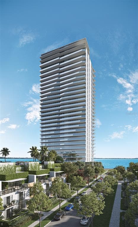 3101 W BAYSHORE STREET UNIT 502