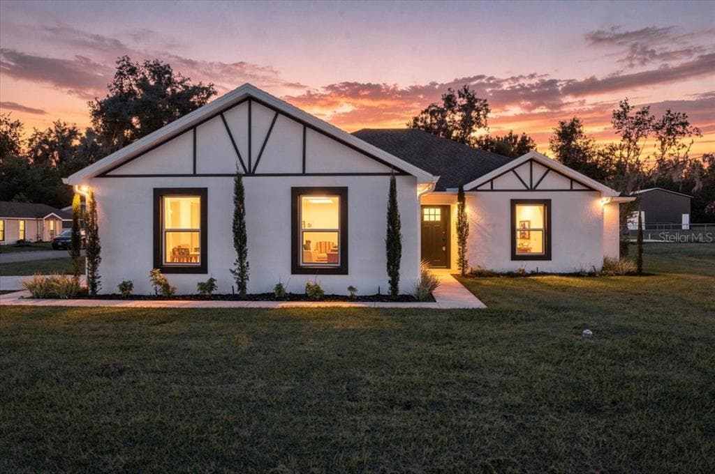 829 N CLERMONT AVENUE FORT MEADE, FL 33841