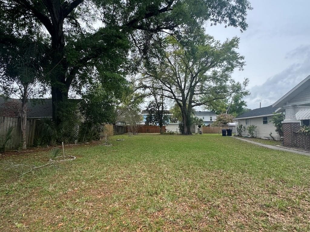 6011 N 17TH STREET TAMPA, FL 33609