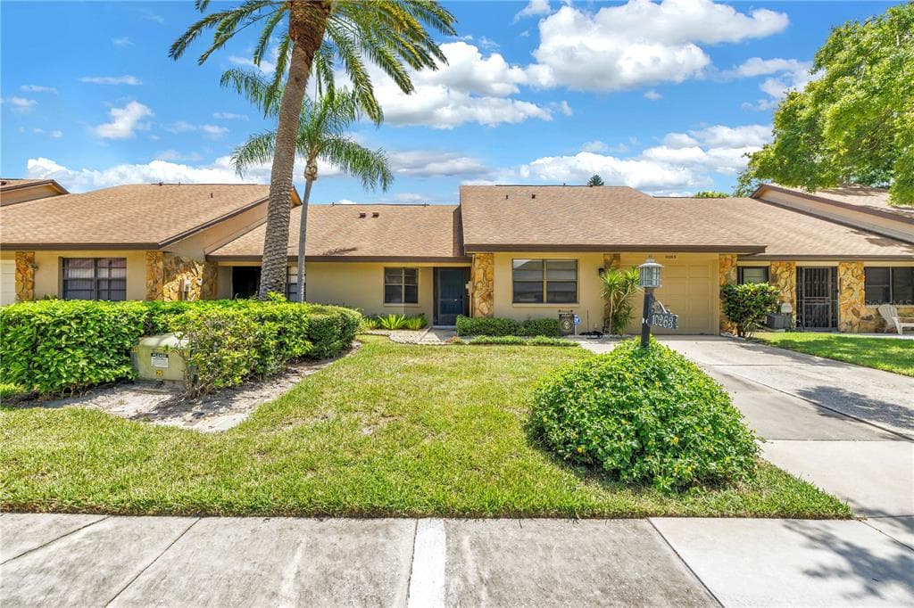 10263 98TH STREET LARGO, FL 33773