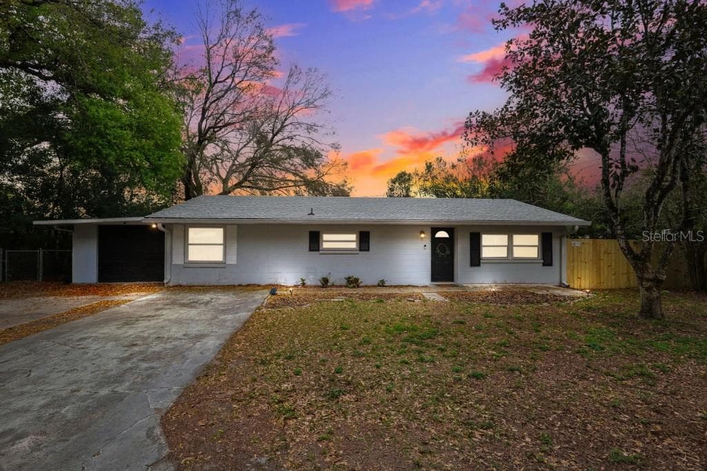 38436 NEW CASE AVENUE ZEPHYRHILLS, FL 33542