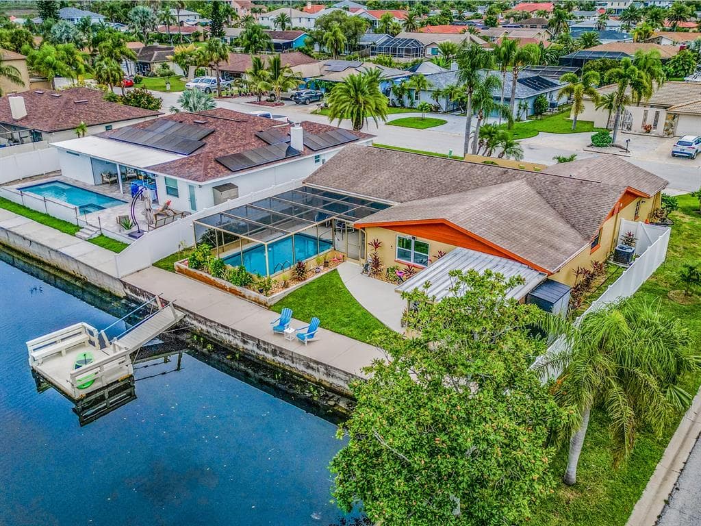 9811 SAN MATEO WAY PORT RICHEY, FL 34668