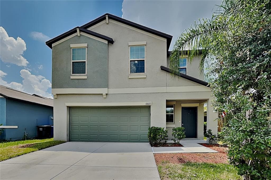 10027 ROSEMARY LEAF LANE RIVERVIEW, FL 33578
