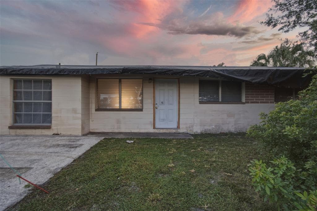 6016 W IDLEWILD AVENUE TAMPA, FL 33634