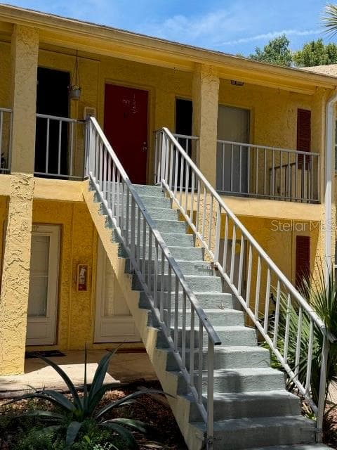 7523 DOLONITA DRIVE UNIT 7523 TAMPA, FL 33615