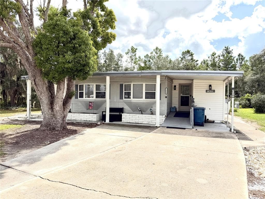 7175 FAIRLANE AVENUE BROOKSVILLE, FL 34613