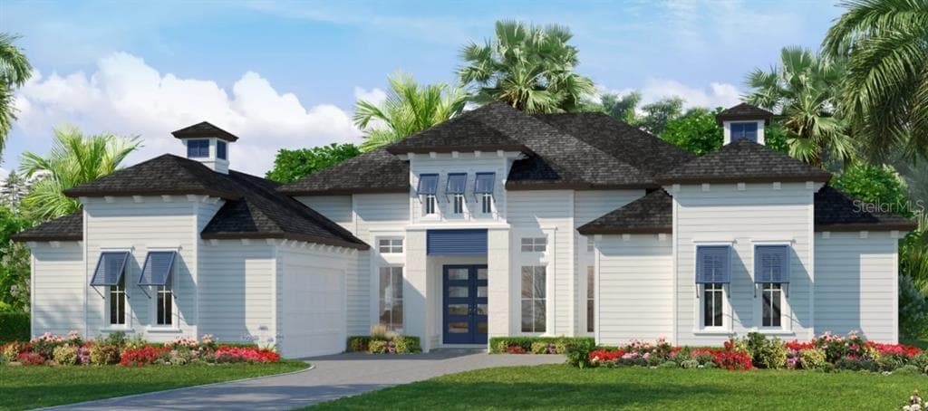 3992 SW 107TH TERRACE GAINESVILLE, FL 32608
