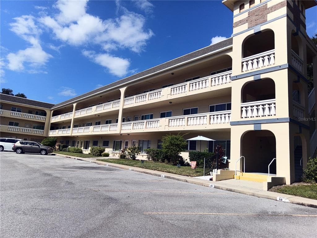 2256 SPANISH DRIVE UNIT 42