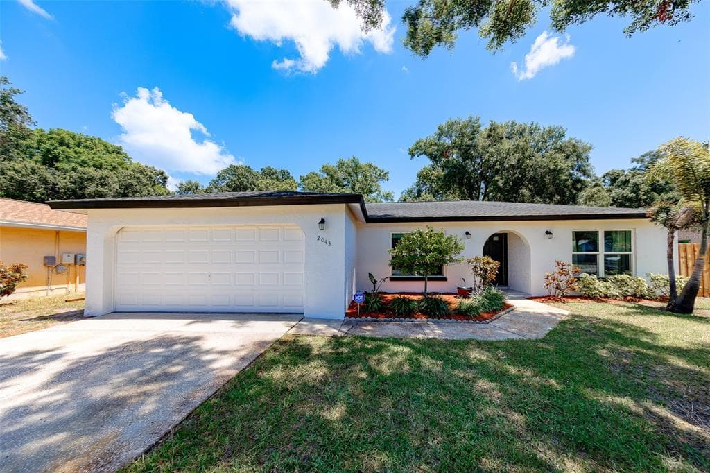2043 DODGE STREET CLEARWATER, FL 33760