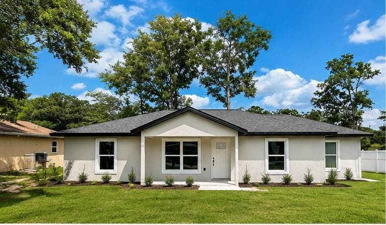 4077 SE 139TH STREET SUMMERFIELD, FL 34491