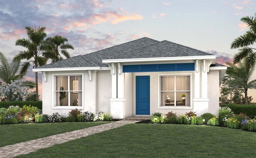 7937 REFLECTION PARKWAY BRADENTON, FL 34210