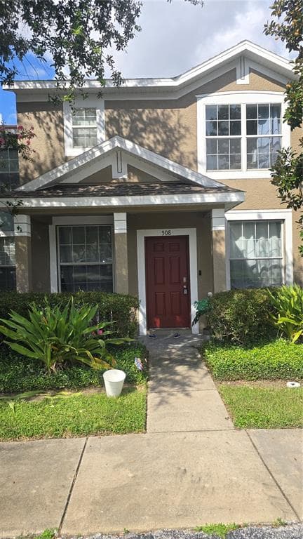 508 GOLDEN TREE PLACE BRANDON, FL 33510