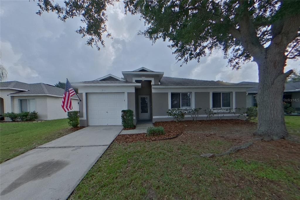 13239 PRESTWICK DRIVE RIVERVIEW, FL 33579
