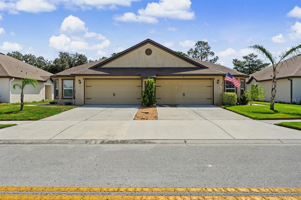 8951 SOUTHERN CHARM CIRCLE BROOKSVILLE, FL 34613