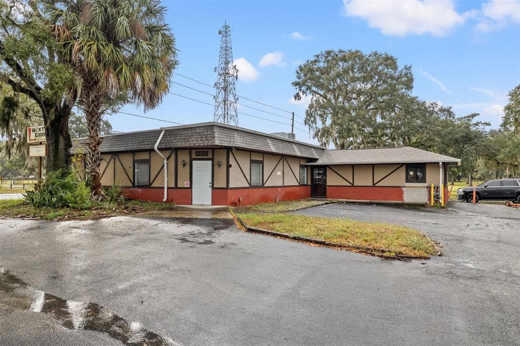 4917 GALL BOULEVARD ZEPHYRHILLS, FL 33542