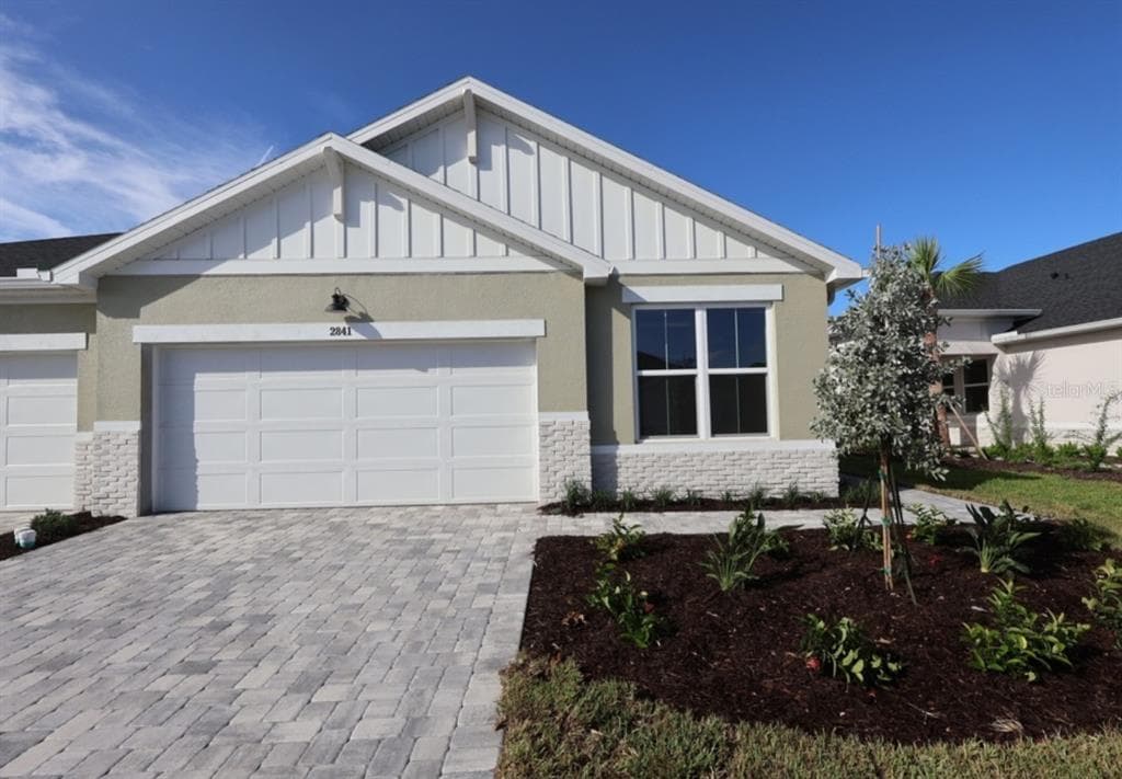 2841 MARRAKESH LANE SARASOTA, FL 34234