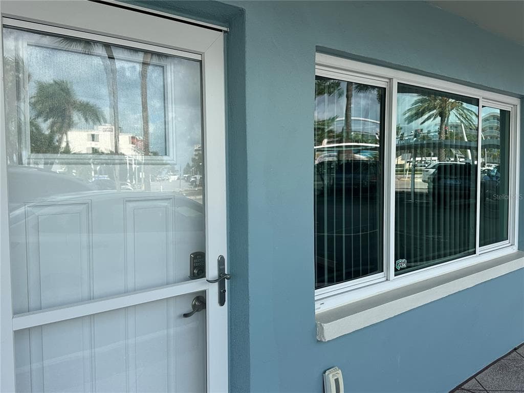6161 GULF WINDS DRIVE UNIT 150