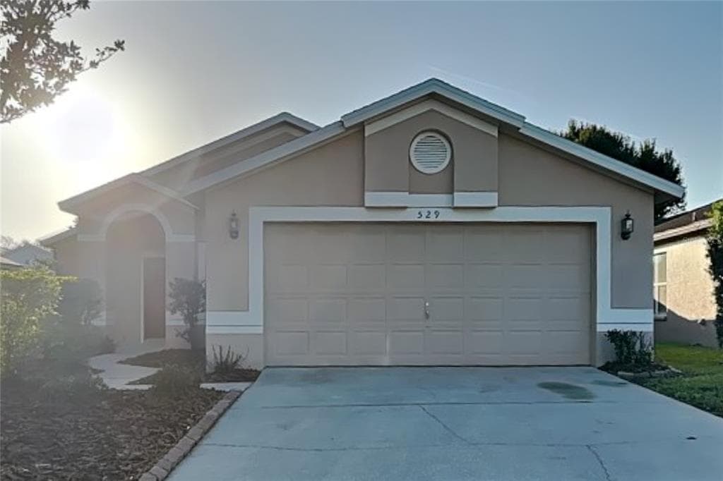 529 GREG STREET VALRICO, FL 33594