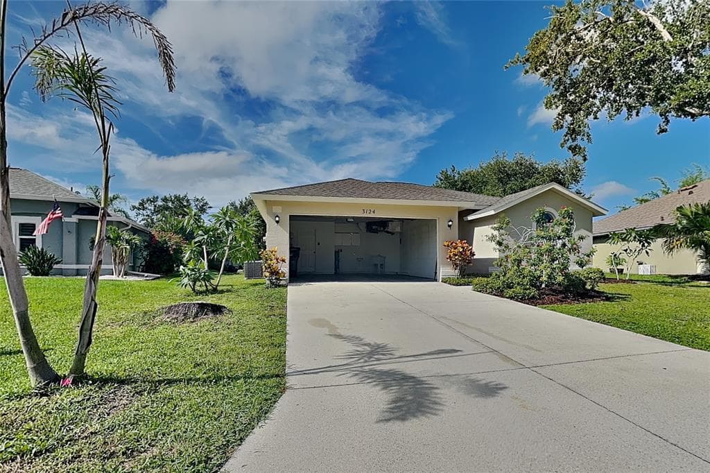 3124 58TH TERRACE E BRADENTON, FL 34203