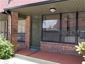 1426 GULF TO BAY BOULEVARD UNIT 5 CLEARWATER, FL 33755