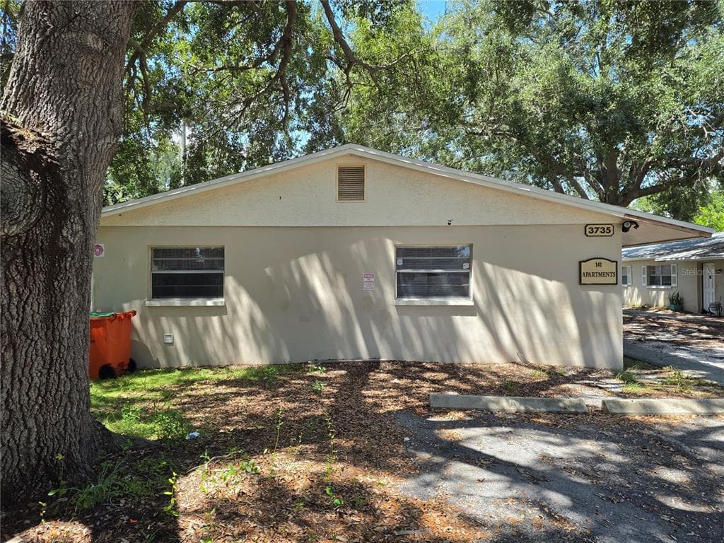 3735 141ST PLACE LARGO, FL 33771