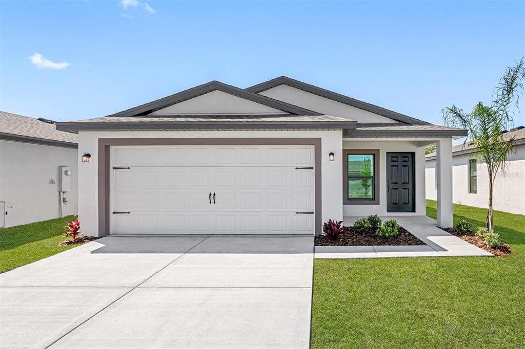 7160 CANOPY LANE LAKELAND, FL 33809