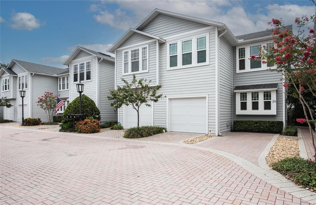 2311 W MORRISON AVENUE UNIT 26