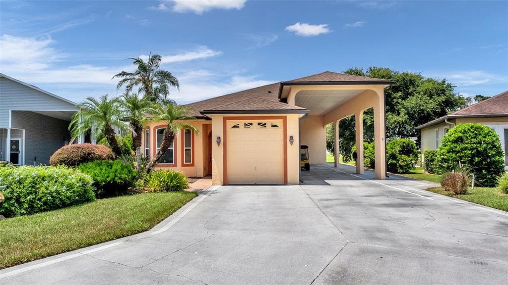 1230 MOTORCOACH DRIVE POLK CITY, FL 33868