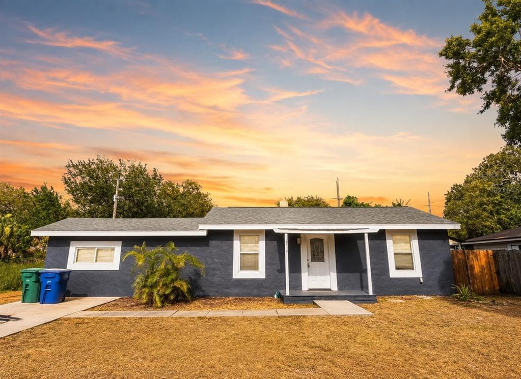 6712 S GABRIELLE STREET TAMPA, FL 33611