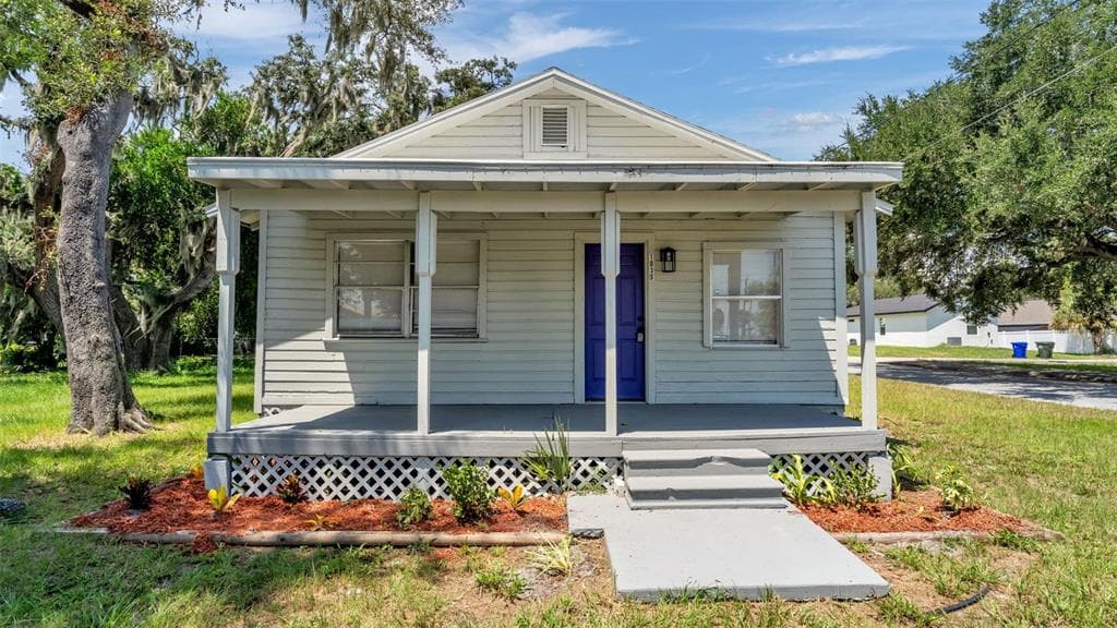 1036 N MISSOURI AVENUE LAKELAND, FL 33805