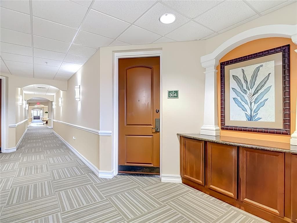 13941 CLUBHOUSE DRIVE UNIT 304