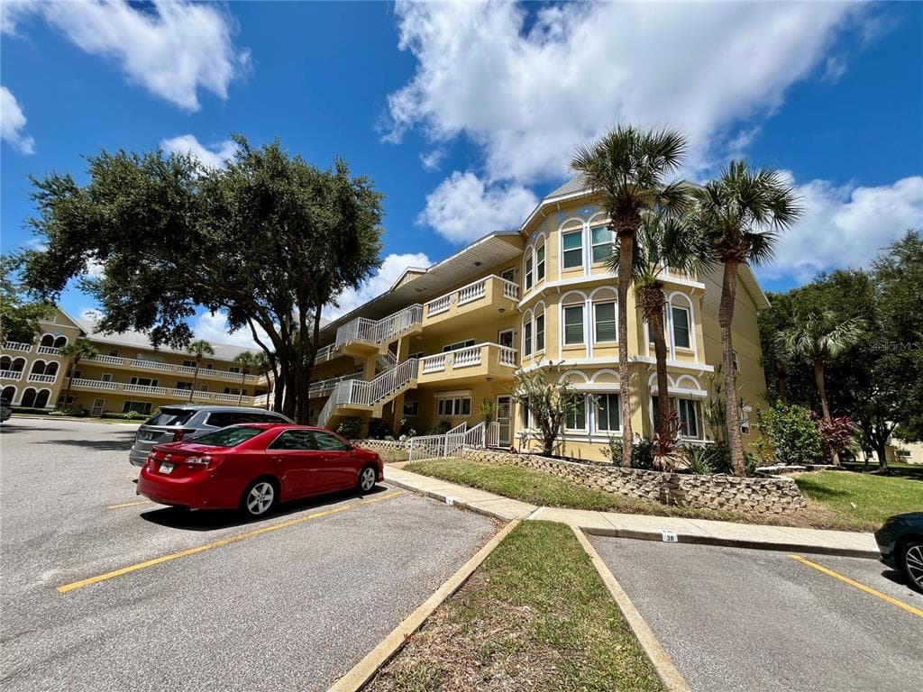 2220 SPANISH DRIVE UNIT 60 CLEARWATER, FL 33763