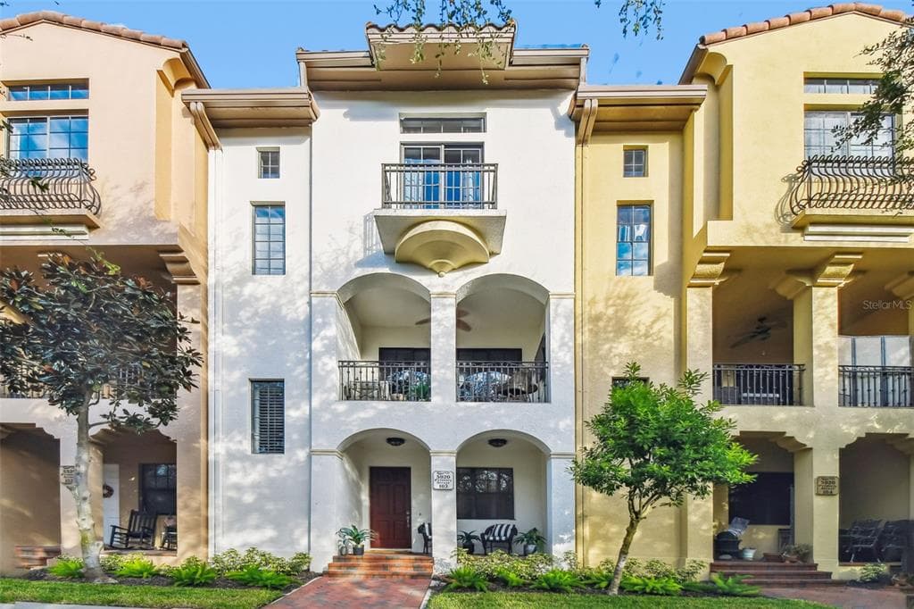 5920 PRINTERY STREET UNIT 103