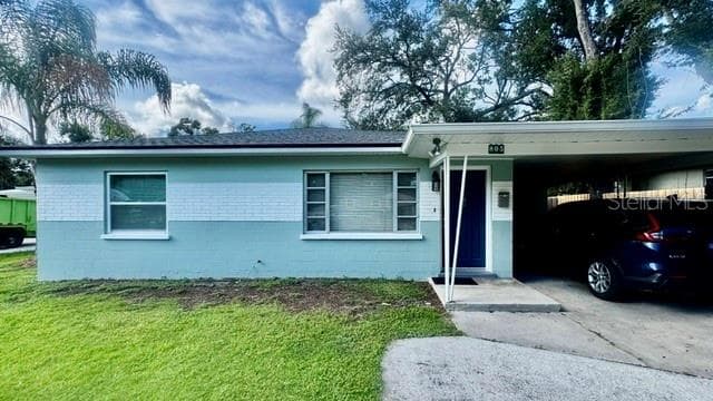 805 W VIRGINIA AVENUE TAMPA, FL 33603