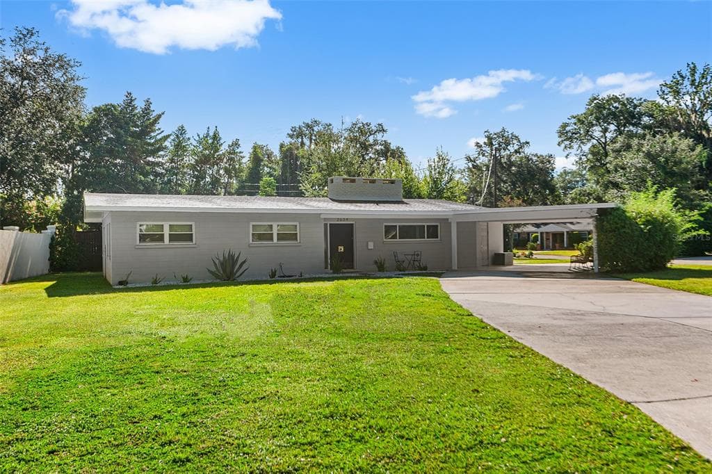 2624 EASTON TERRACE