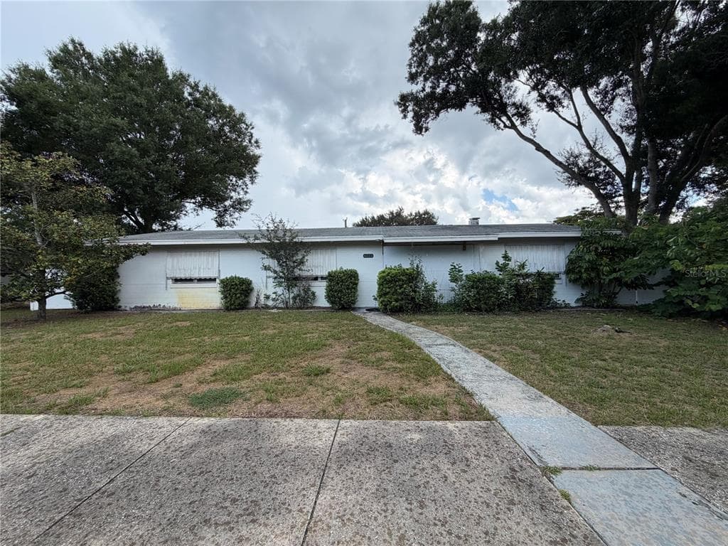 6113 11TH AVENUE S GULFPORT, FL 33707