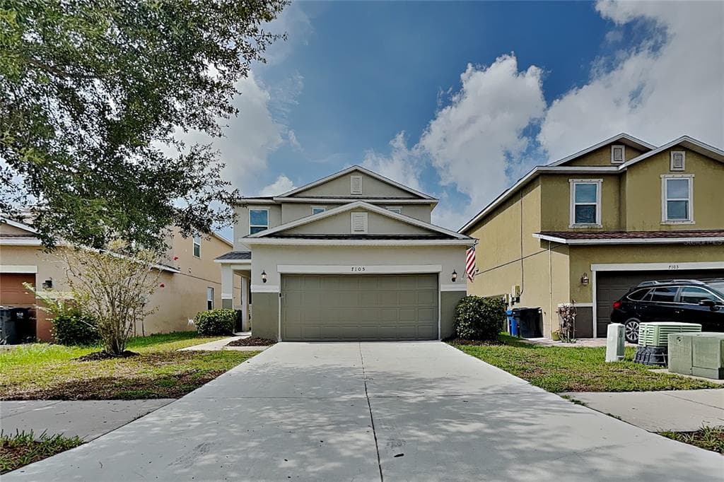 7105 FEATHER WOOD DRIVE RUSKIN, FL 33573