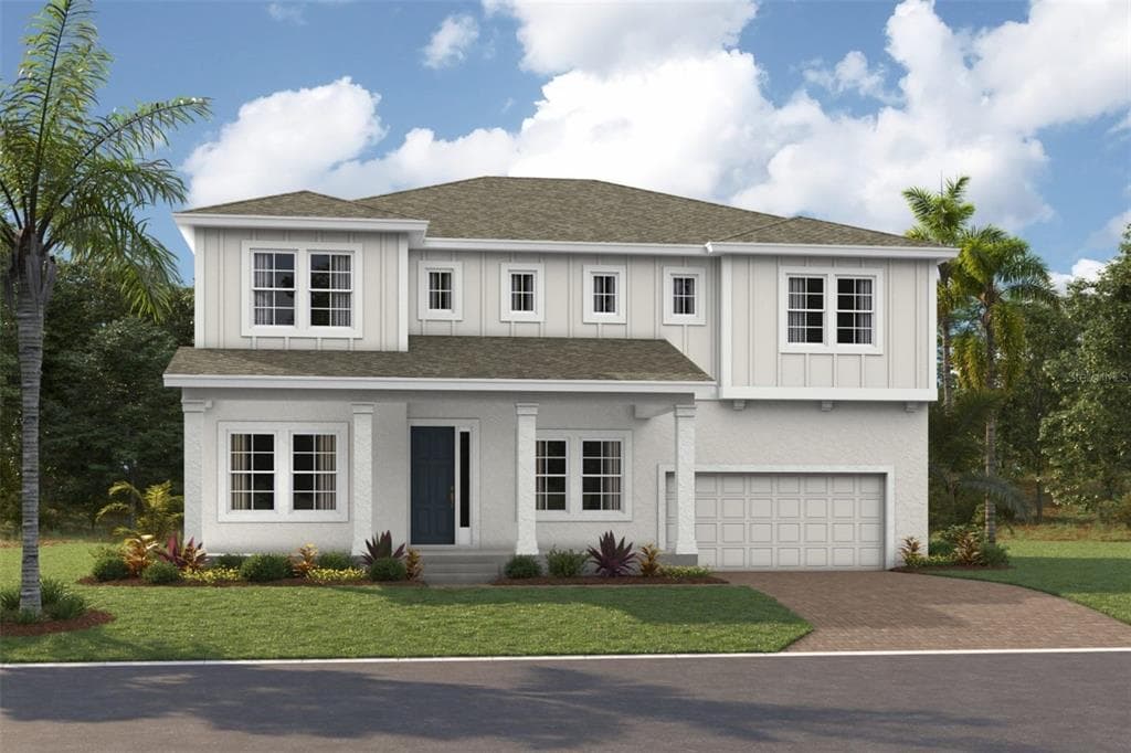 10776 APALACHICOLA DRIVE NEW PORT RICHEY, FL 34655