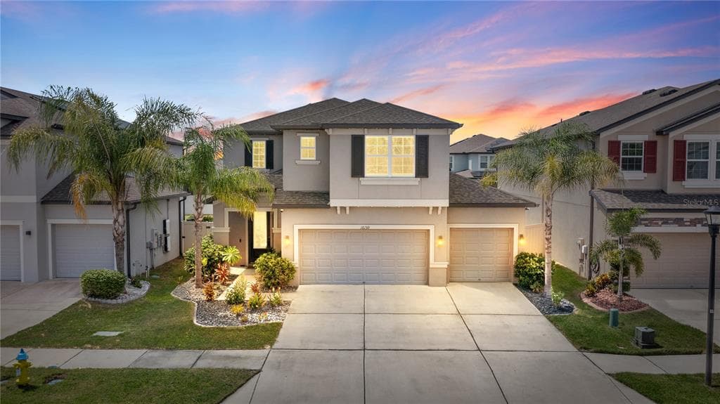 16159 MONTEREY GREENS CIRCLE