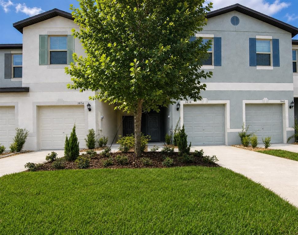 3838 CAT MINT STREET TAMPA, FL 33619