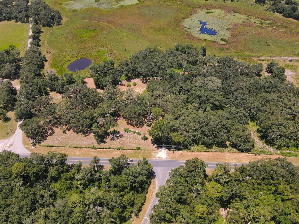 Commercial Lot N US HWY 41 DUNNELLON, FL