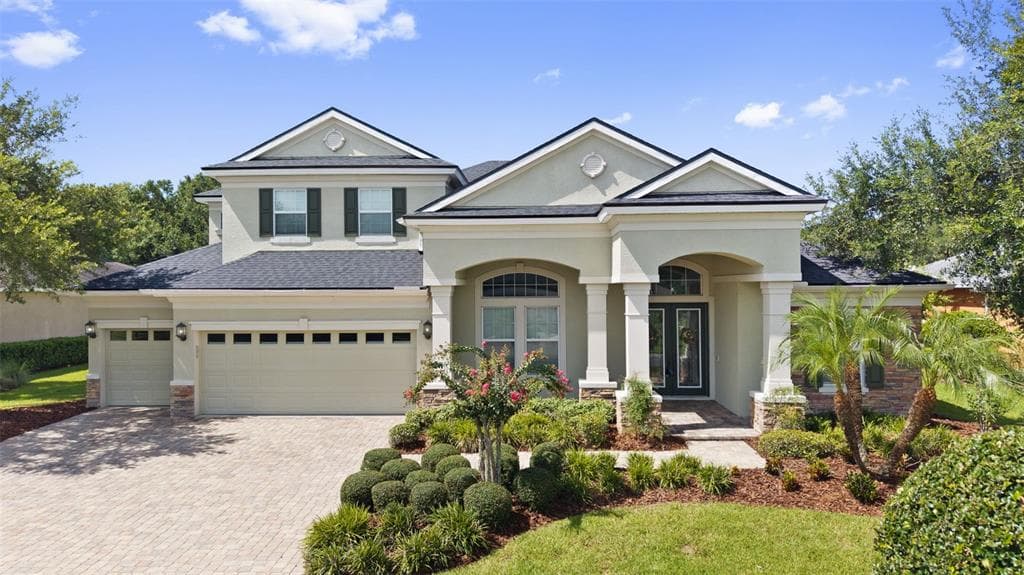 27816 COBALT LANE WESLEY CHAPEL, FL 33544