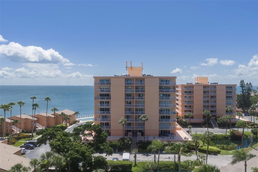7430 SUNSHINE SKYWAY LANE S UNIT 405