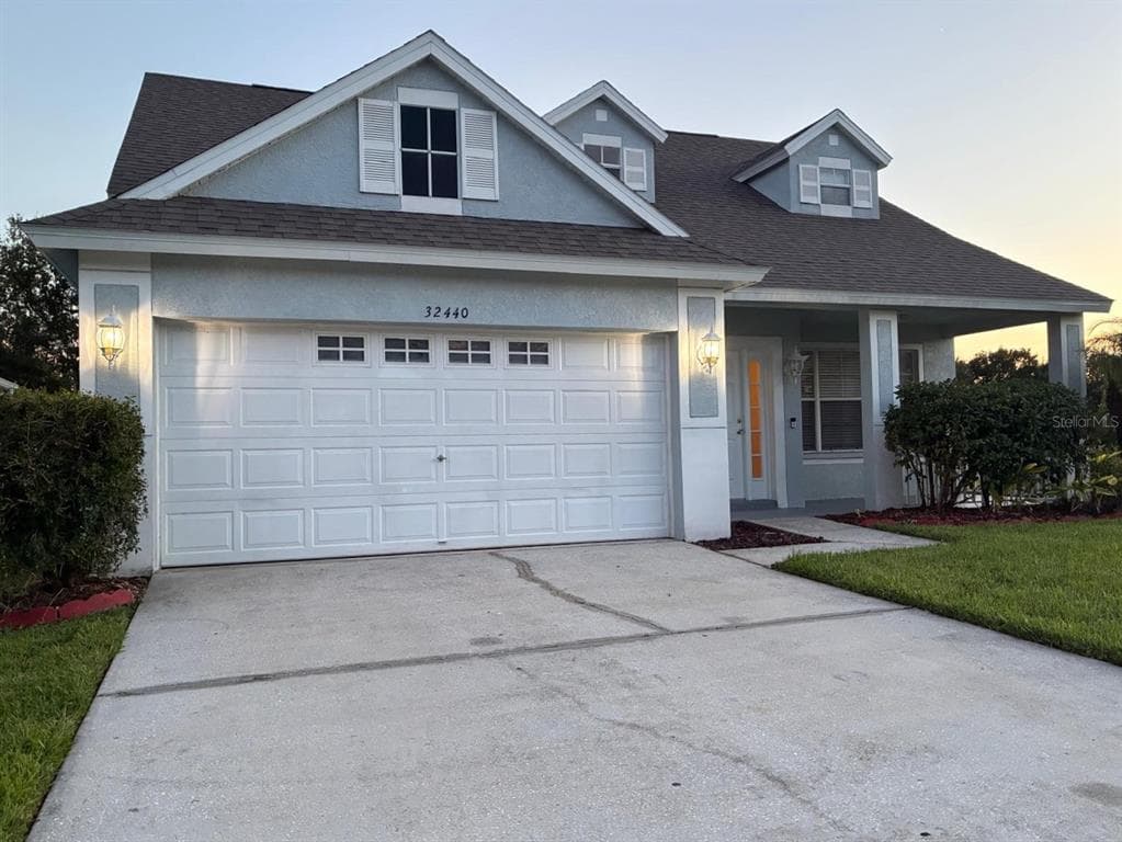 32440 SPRING CORRAL COURT WESLEY CHAPEL, FL 33545