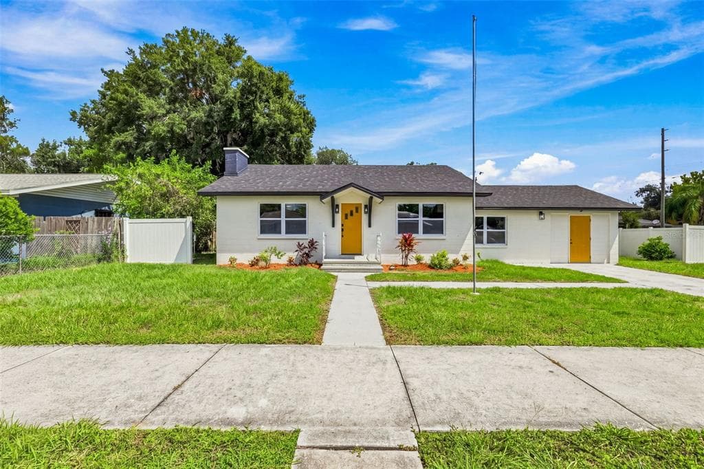 38947 5TH AVENUE ZEPHYRHILLS, FL 33542