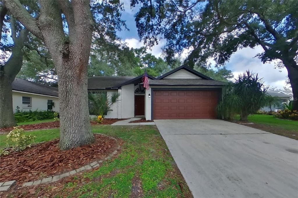 1765 TINSMITH CIRCLE LUTZ, FL 33559