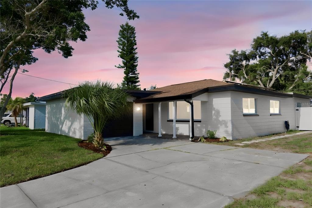 5671 ORANGE ROAD SEMINOLE, FL 33772