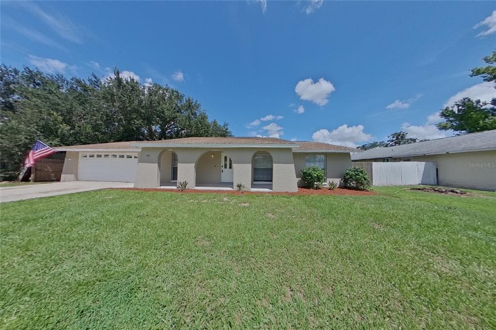 816 GRANITE ROAD BRANDON, FL 33510